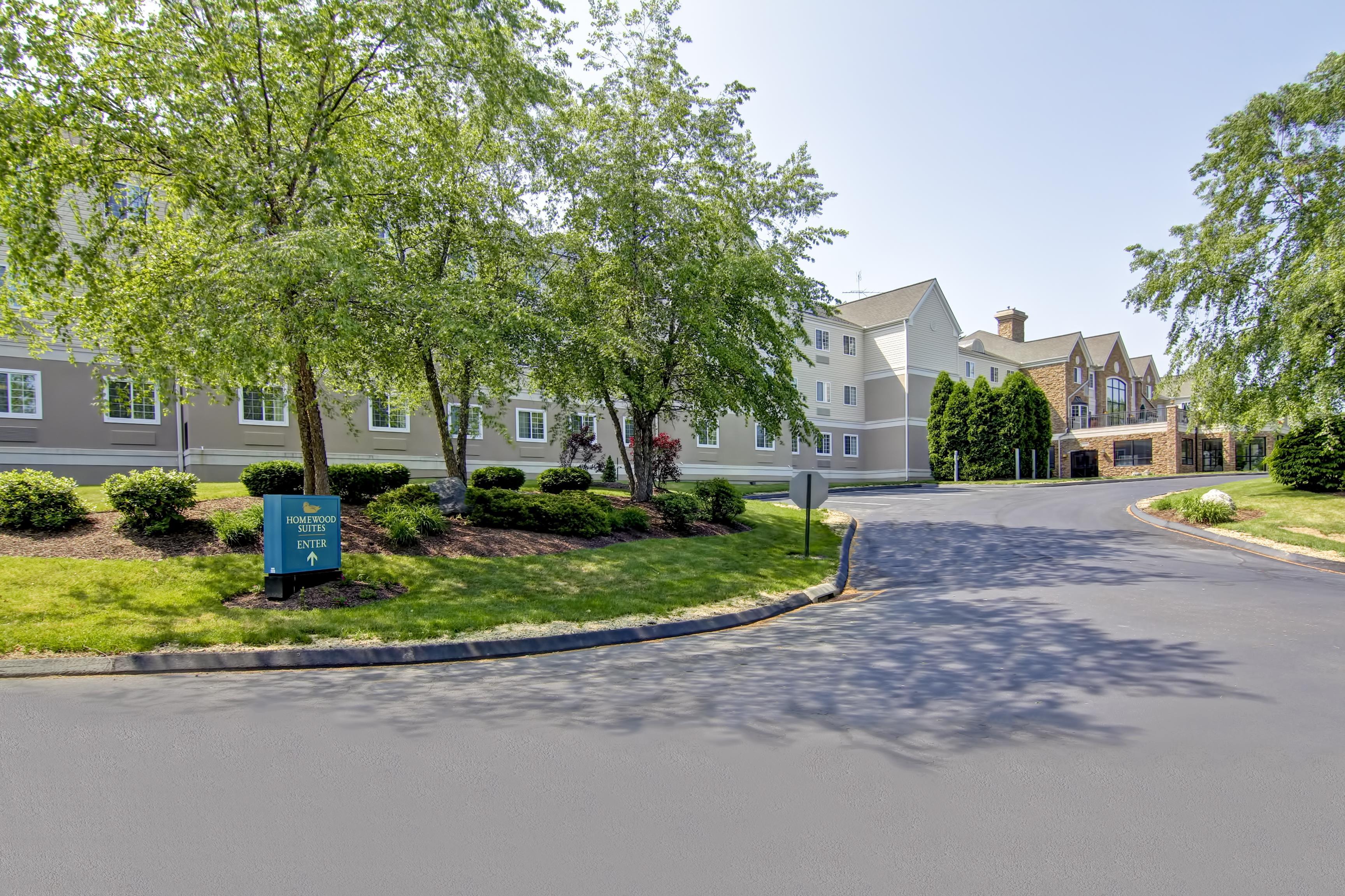 Exterior | Homewood Suites by Hilton Stratford