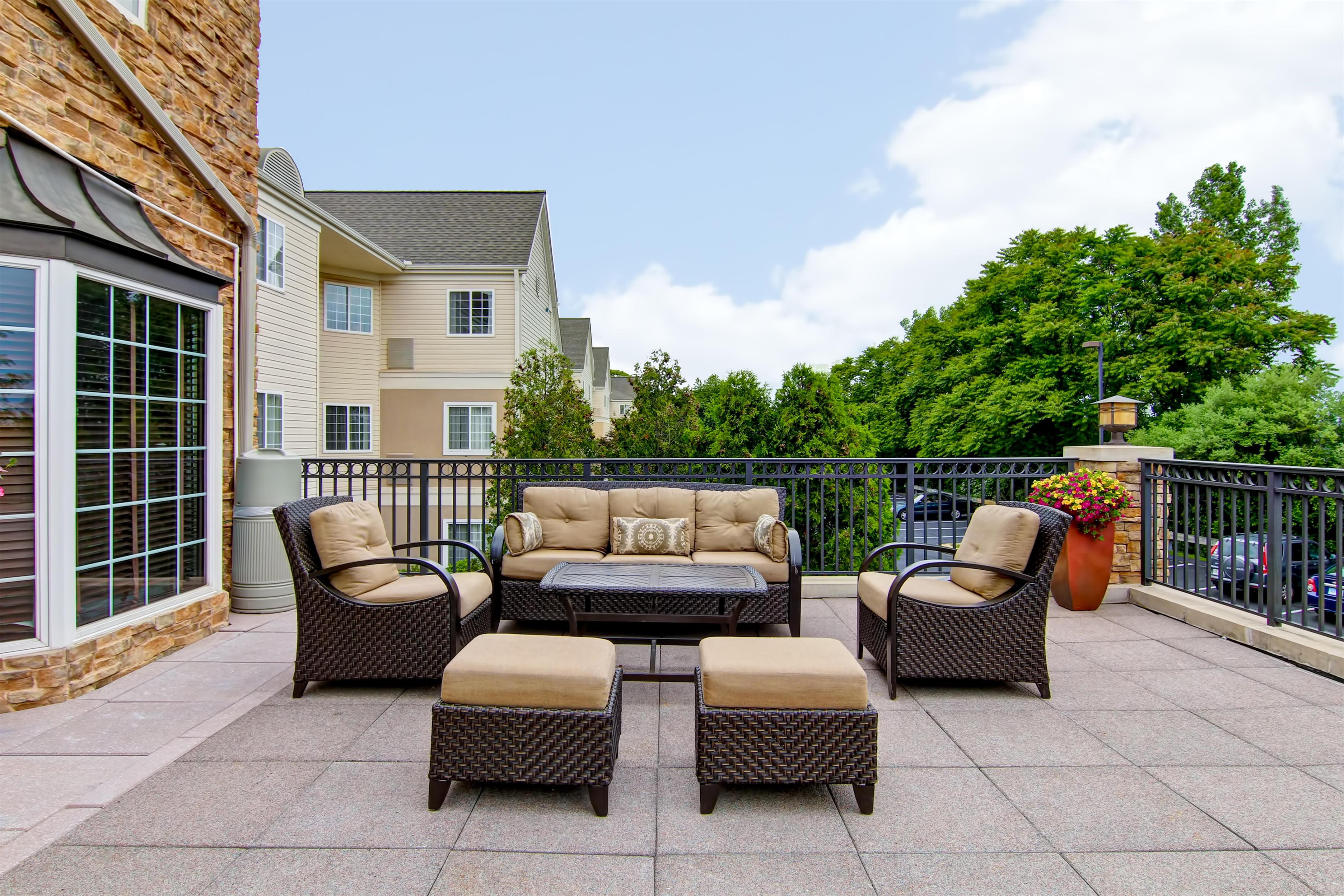 Exterior | Homewood Suites by Hilton Stratford