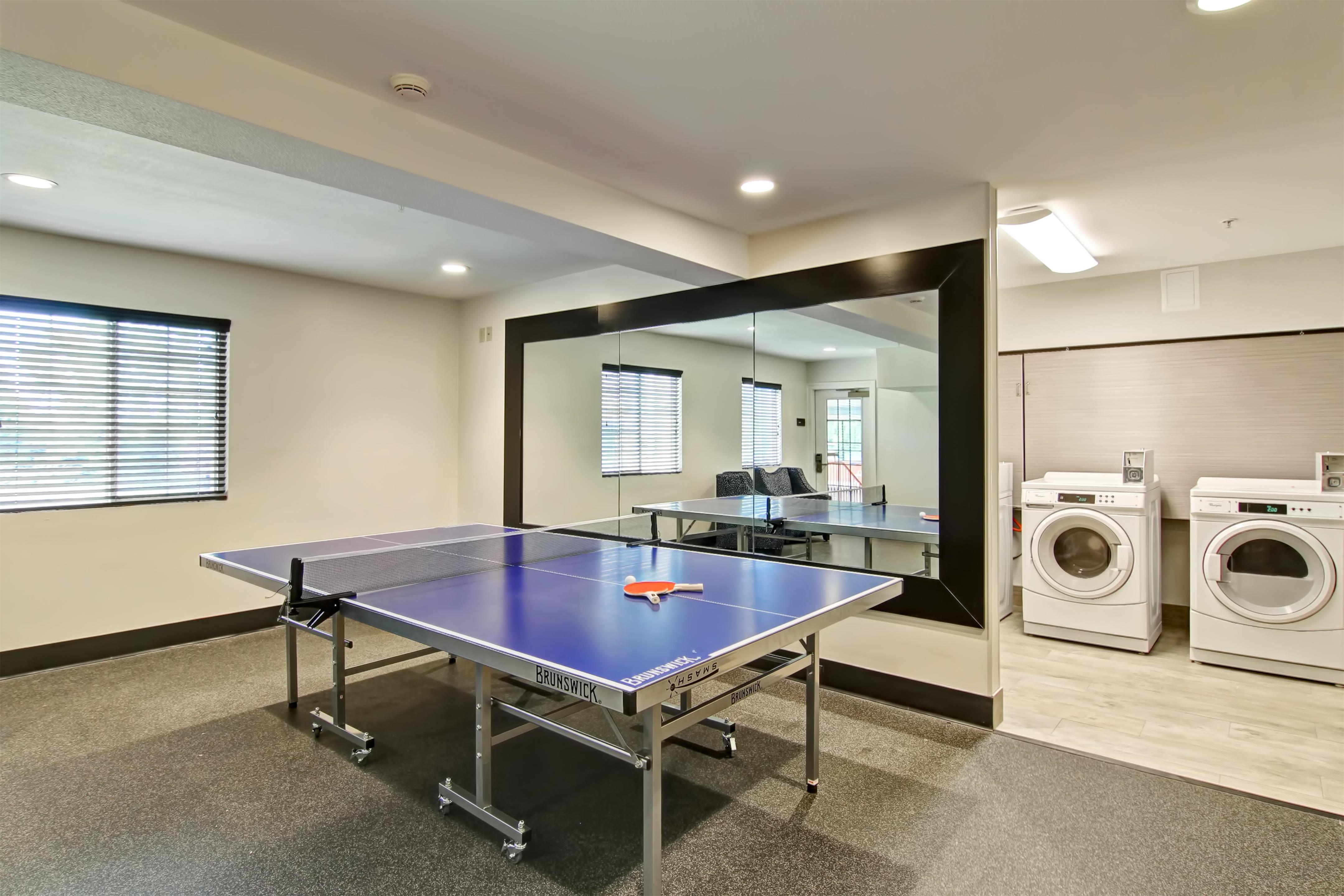 Recreational Facility | Homewood Suites by Hilton Stratford