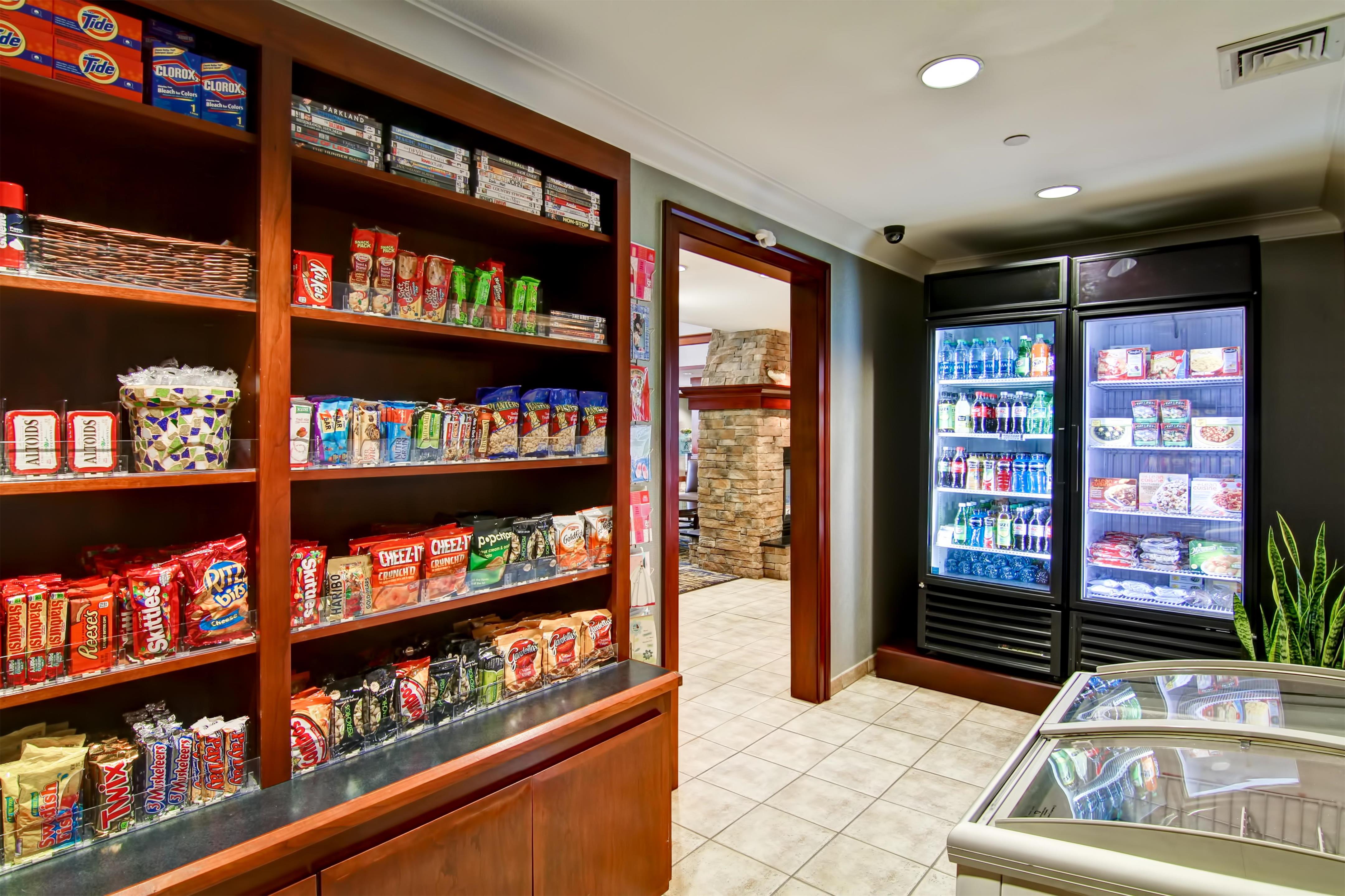 Restaurant | Homewood Suites by Hilton Stratford