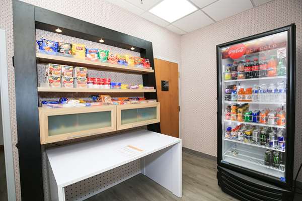 Restaurant - Hampton Inn Bordentown - I-95, Exit 7