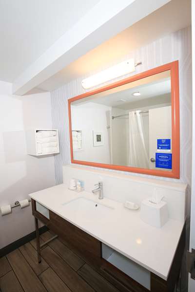  - Hampton Inn Bordentown - I-95, Exit 7