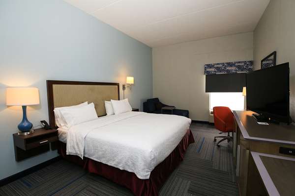  - Hampton Inn Bordentown - I-95, Exit 7