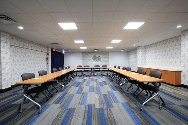  - Hampton Inn Bordentown - I-95, Exit 7