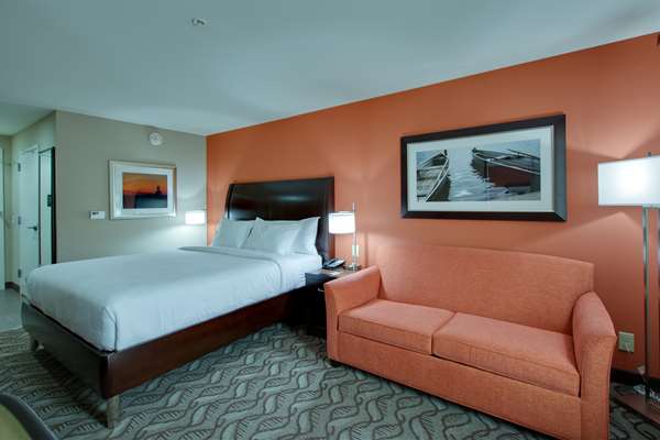  - Hilton Garden Inn Benton Harbor - I-94, Exit 29
