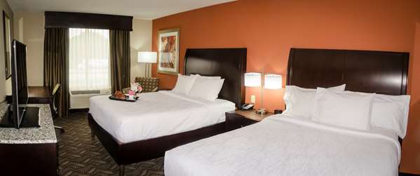 - Hilton Garden Inn Benton Harbor - I-94, Exit 29