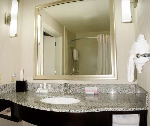  - Hilton Garden Inn Benton Harbor - I-94, Exit 29