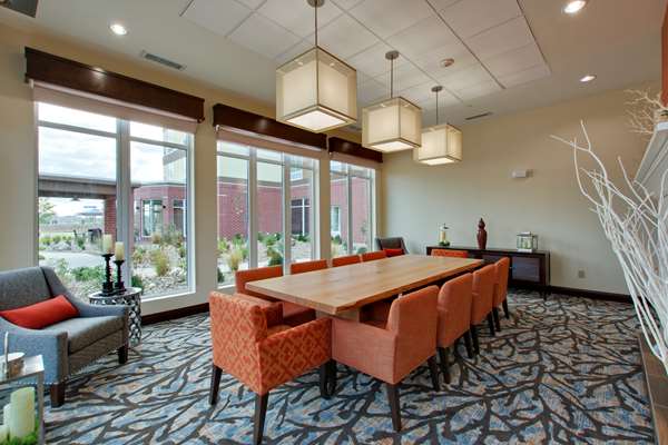  - Hilton Garden Inn Benton Harbor - I-94, Exit 29
