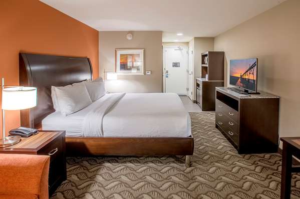  - Hilton Garden Inn Benton Harbor - I-94, Exit 29