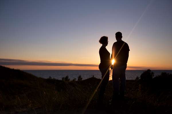 Exterior view - Hilton Garden Inn Benton Harbor - I-94, Exit 29