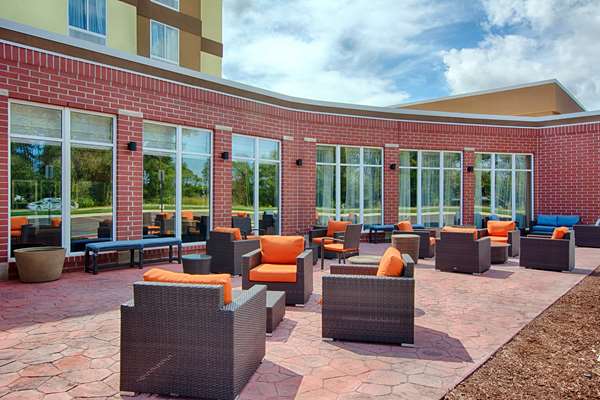 Exterior view - Hilton Garden Inn Benton Harbor - I-94, Exit 29