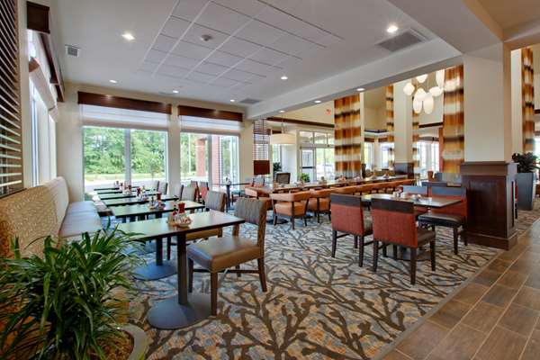 Restaurant - Hilton Garden Inn Benton Harbor - I-94, Exit 29