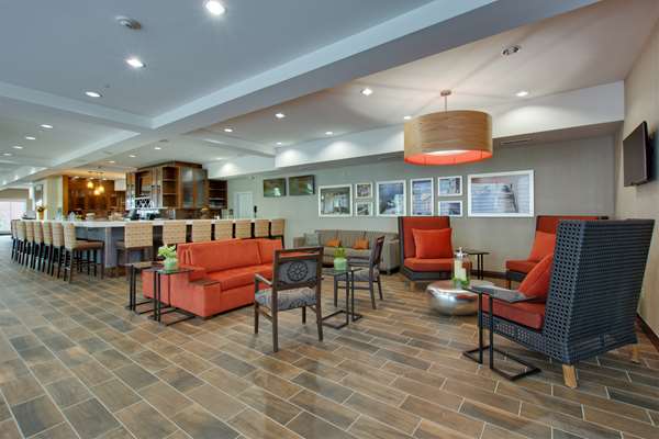 Restaurant - Hilton Garden Inn Benton Harbor - I-94, Exit 29