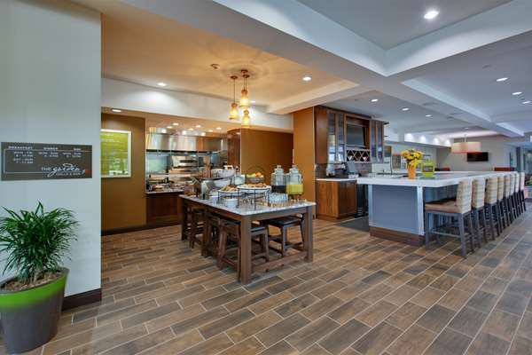 Restaurant - Hilton Garden Inn Benton Harbor - I-94, Exit 29