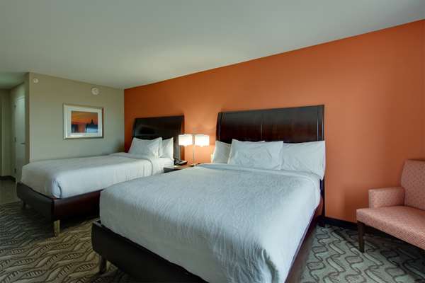  - Hilton Garden Inn Benton Harbor - I-94, Exit 29