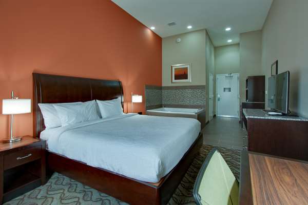  - Hilton Garden Inn Benton Harbor - I-94, Exit 29