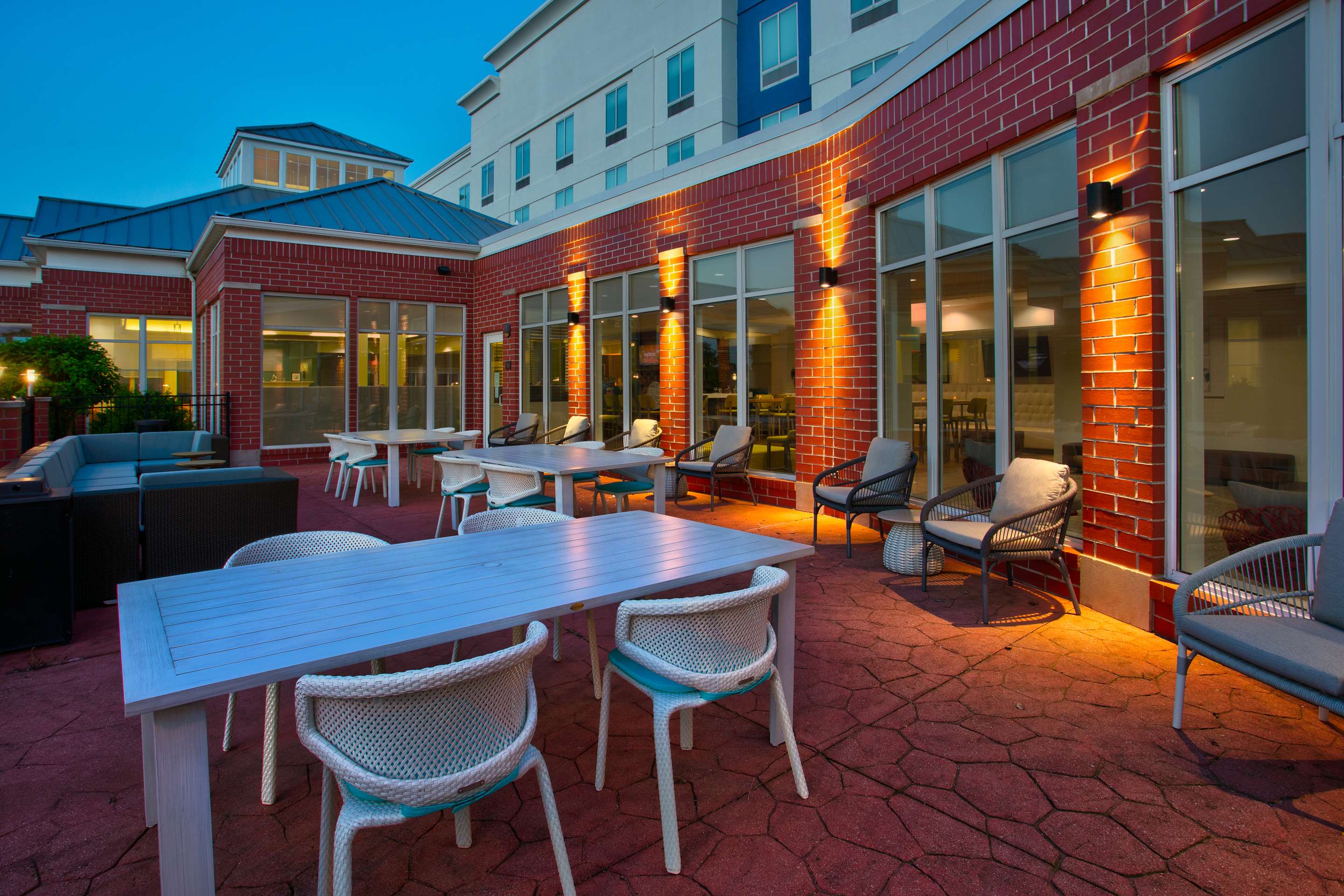 Exterior | Hilton Garden Inn Benton Harbor/St. Joseph