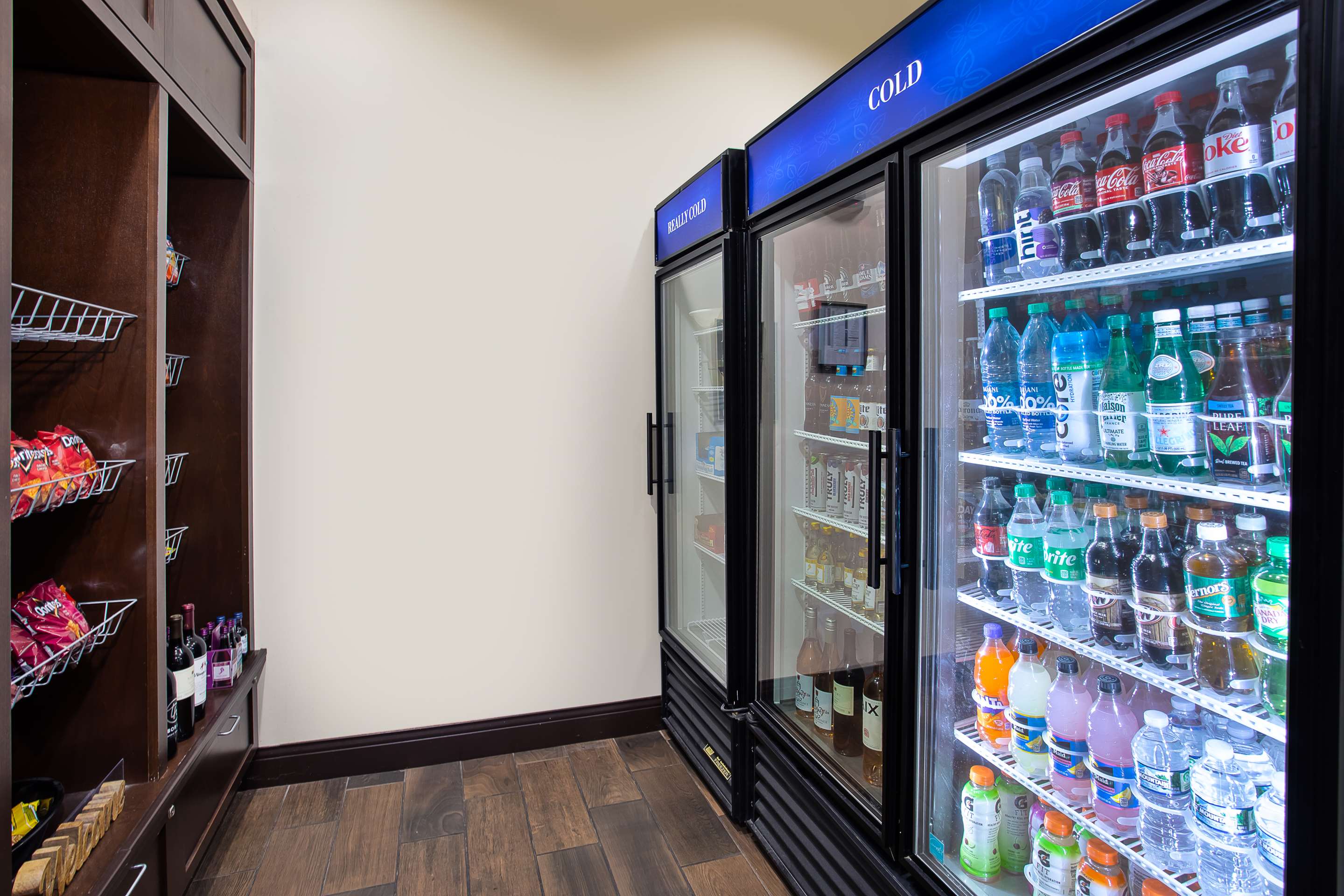 Restaurant | Hilton Garden Inn Benton Harbor/St. Joseph