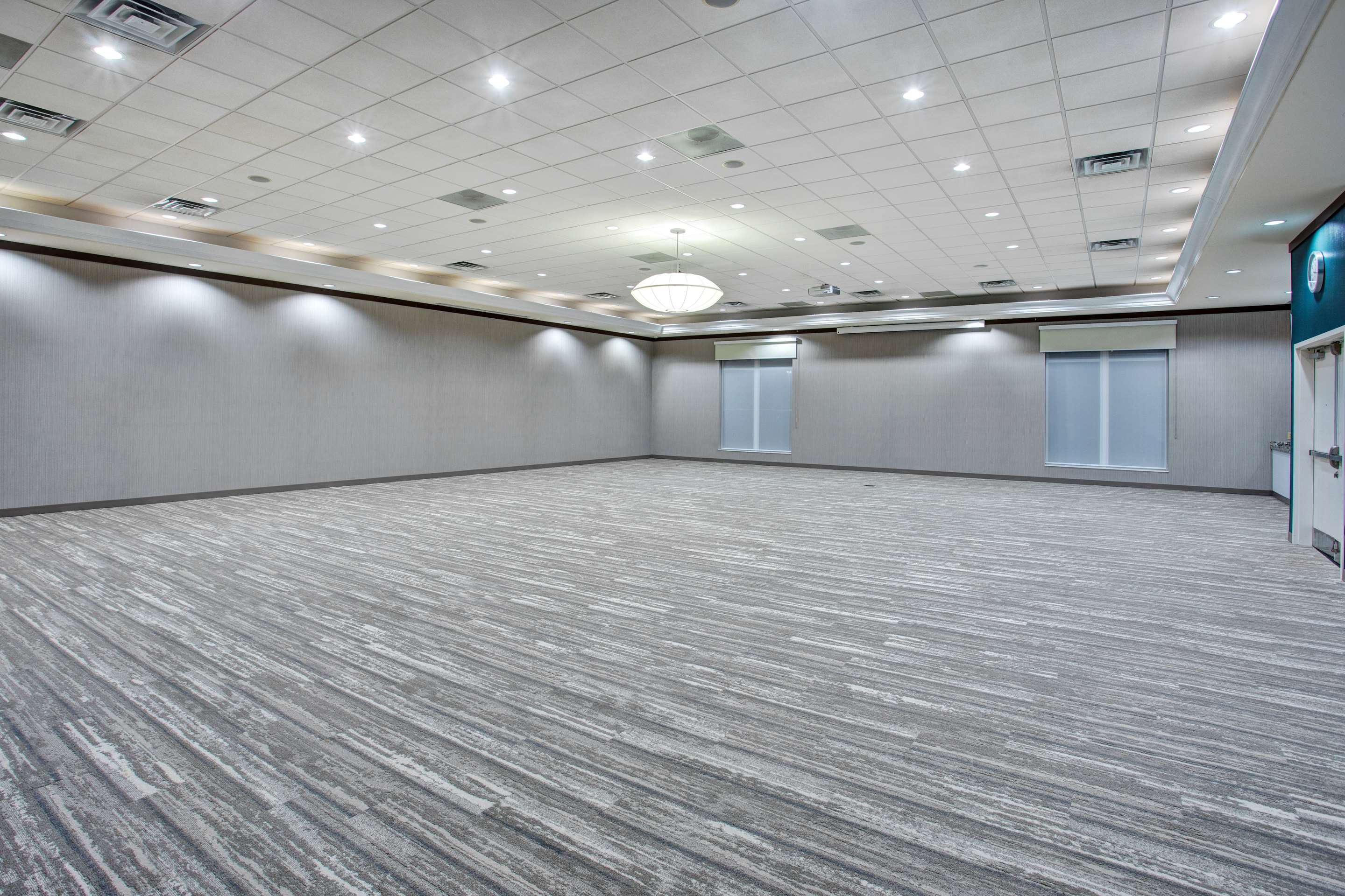Meeting Room | Hilton Garden Inn Benton Harbor/St. Joseph