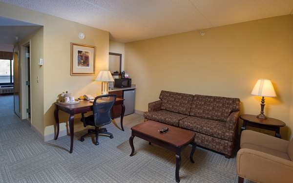  - Hampton Inn Bennington