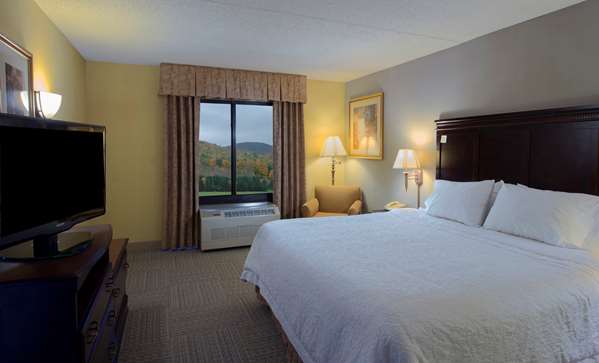  - Hampton Inn Bennington