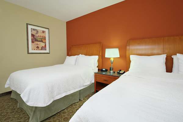  - Hampton Inn & Suites Buffalo - I-45, Exit 178