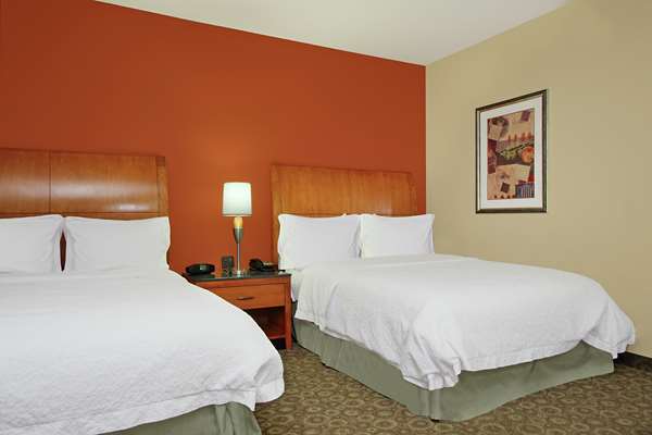 - Hampton Inn & Suites Buffalo - I-45, Exit 178