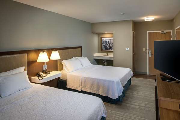  - Hampton Inn & Suites Vestal