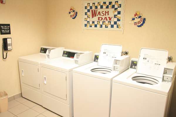  - Hampton Inn & Suites Vestal