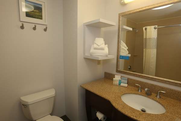  - Hampton Inn Owego