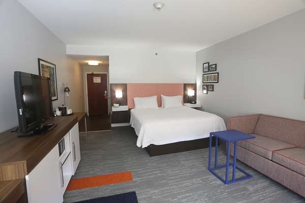  - Hampton Inn Owego