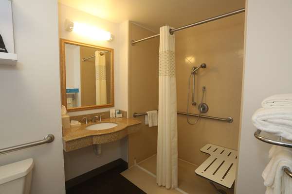  - Hampton Inn Owego