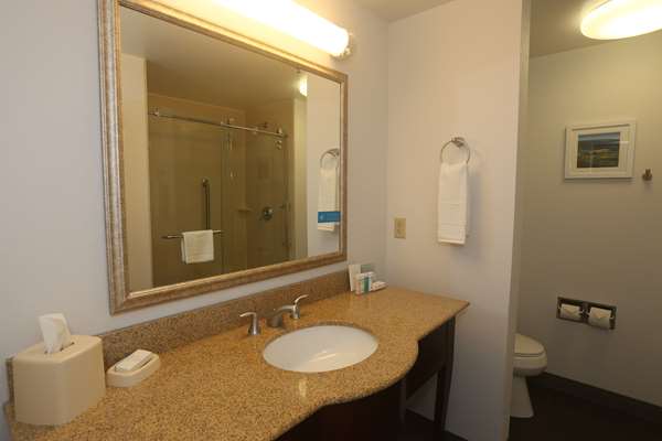  - Hampton Inn Owego