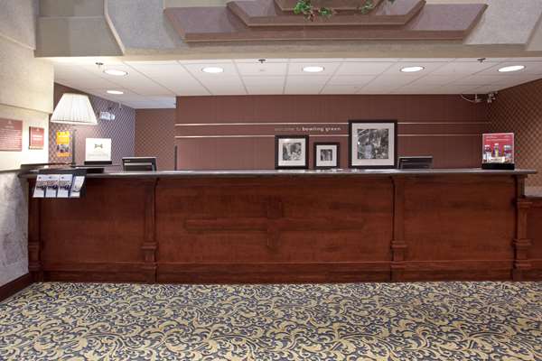 Exterior view - Hampton Inn Bowling Green - I-75, Exit 181