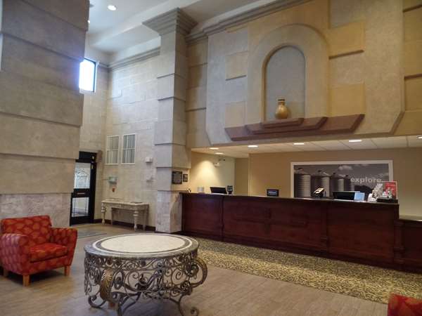  - Hampton Inn Bowling Green - I-75, Exit 181