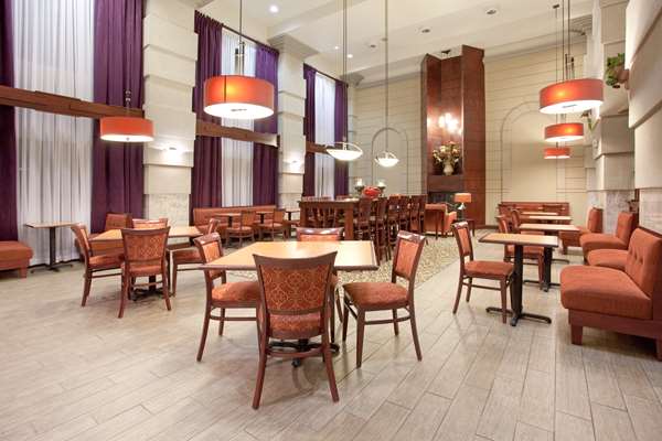 Restaurant - Hampton Inn Bowling Green - I-75, Exit 181