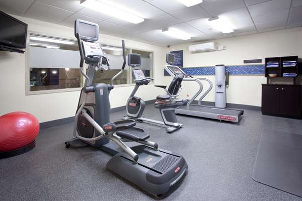 Fitness/ Exercise Room - Hampton Inn Bowling Green - I-75, Exit 181