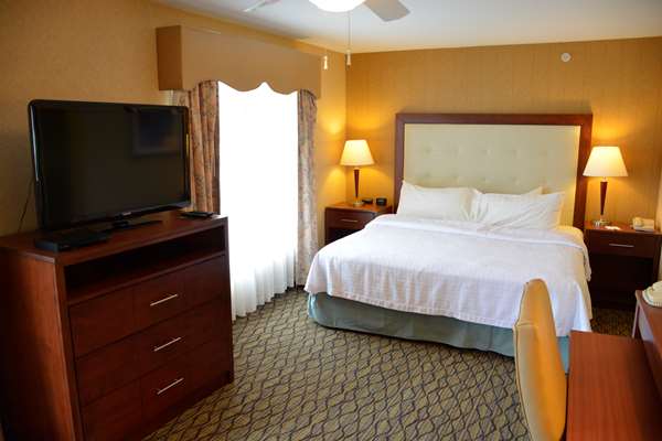  - Homewood Suites by Hilton Brighton