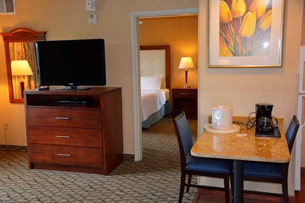  - Homewood Suites by Hilton Brighton