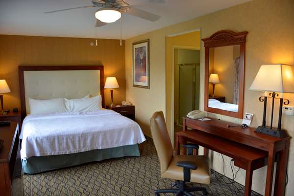  - Homewood Suites by Hilton Brighton