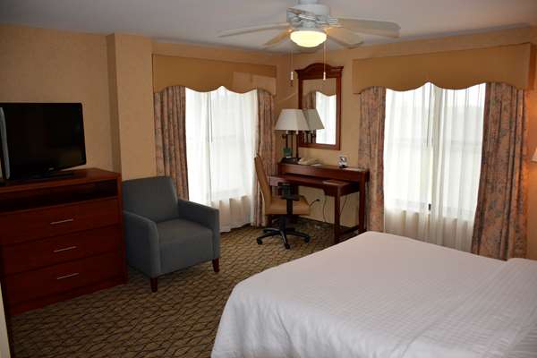  - Homewood Suites by Hilton Brighton