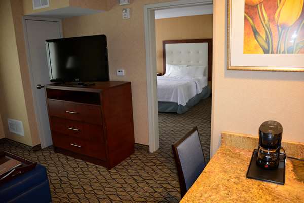  - Homewood Suites by Hilton Brighton