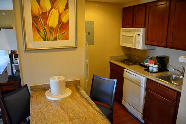  - Homewood Suites by Hilton Brighton