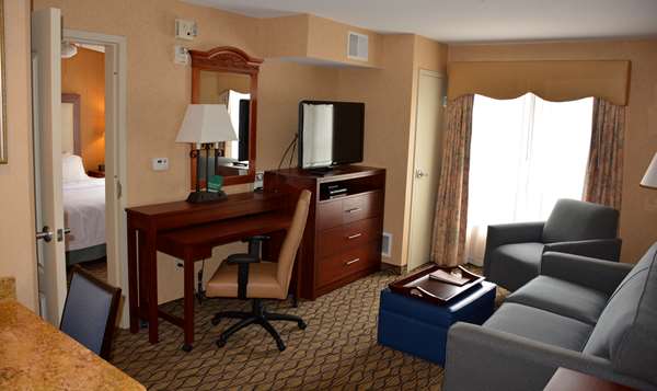  - Homewood Suites by Hilton Brighton