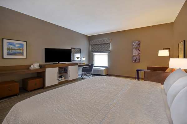  - Hampton Inn Colonnade Birmingham - I-459, Exit 19