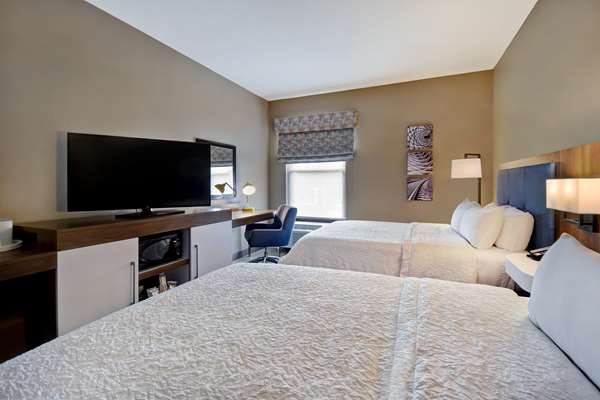  - Hampton Inn Colonnade Birmingham - I-459, Exit 19