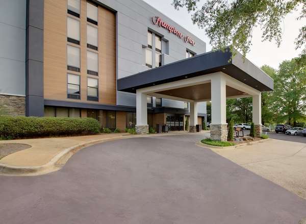 Exterior view - Hampton Inn Colonnade Birmingham - I-459, Exit 19