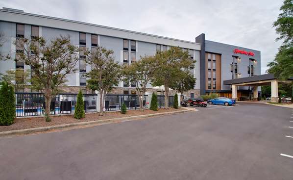 Exterior view - Hampton Inn Colonnade Birmingham - I-459, Exit 19