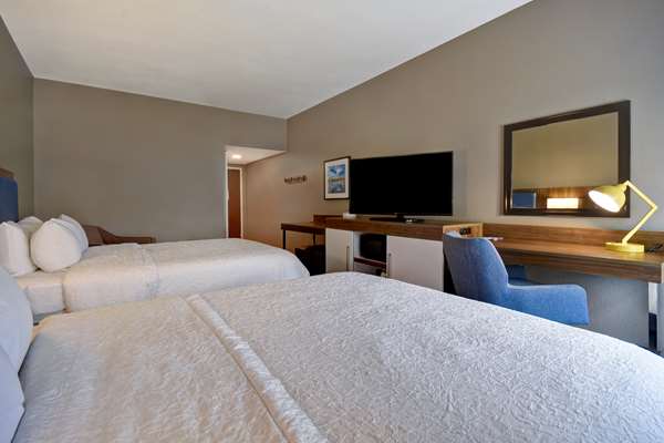  - Hampton Inn Colonnade Birmingham - I-459, Exit 19