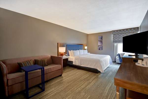  - Hampton Inn Colonnade Birmingham - I-459, Exit 19